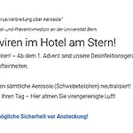 Am Stern Отель Брюль
