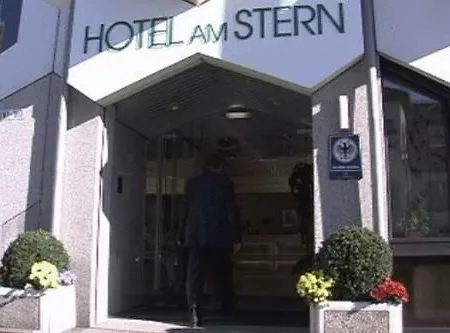 Am Stern Hotell 3*