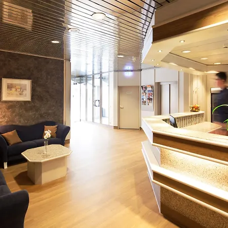 Hotell Am Stern Brühl