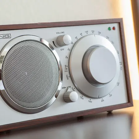 Hotell Am Stern Brühl