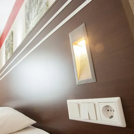 Am Stern Hotell Brühl