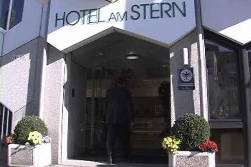 Am Stern Hotel 3*