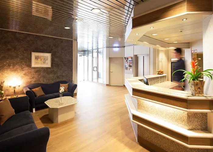 Hotel Am Stern Brühl