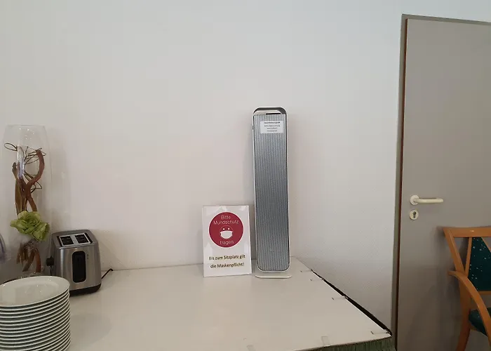 Hotel Am Stern Brühl