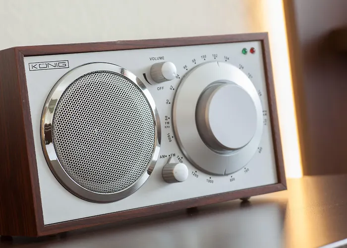 Hotel Am Stern Brühl