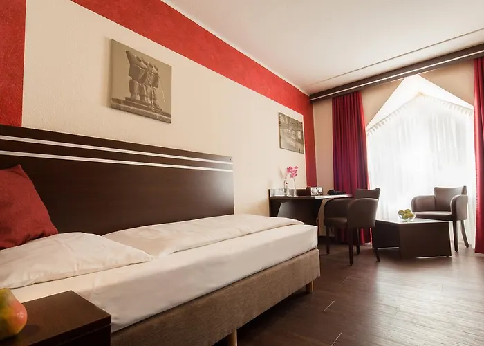 Hotel Am Stern Brühl