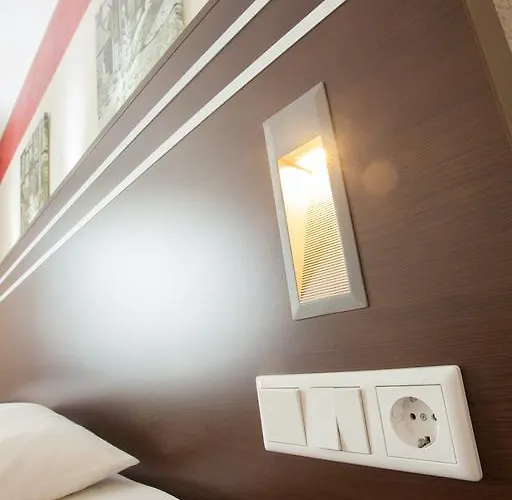 Am Stern Hotel Brühl